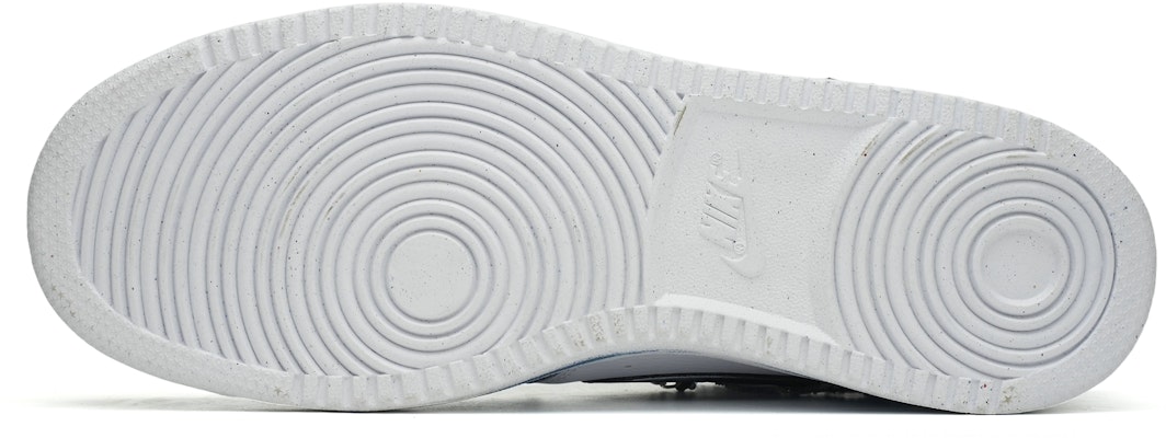 나이키 커스텀 코트 비전 1 로우 "데님 블루" (46 characters) DH2987-101(Team35-牛仔蓝) Details for 나이키 커스텀 코트 비전 1 로우 "데님 블루" (46 characters) DH2987-101(Team35-牛仔蓝)