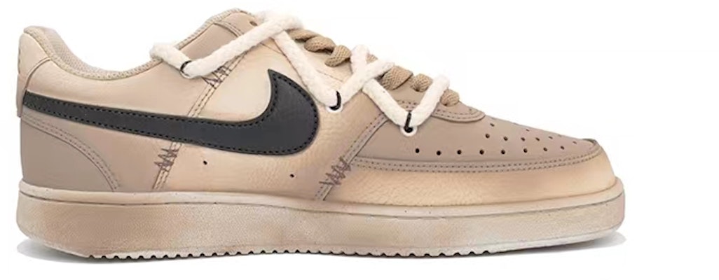 나이키 커스텀 코트 비전 '둠스데이 데저트' (Nike Custom Court Vision '둠스데이 데저트') DH2987-101(TEAM109-末日沙漠) Order 나이키 커스텀 코트 비전 '둠스데이 데저트' (Nike Custom Court Vision '둠스데이 데저트') DH2987-101(TEAM109-末日沙漠)