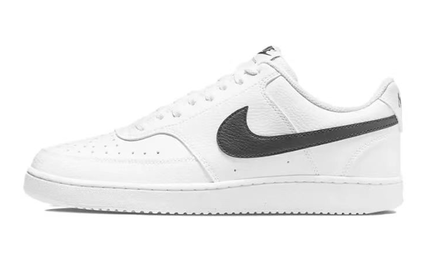 Details for [Custom Shoes] Nike Court Vision 1 Low 'Dopamine Lilac Gradient'