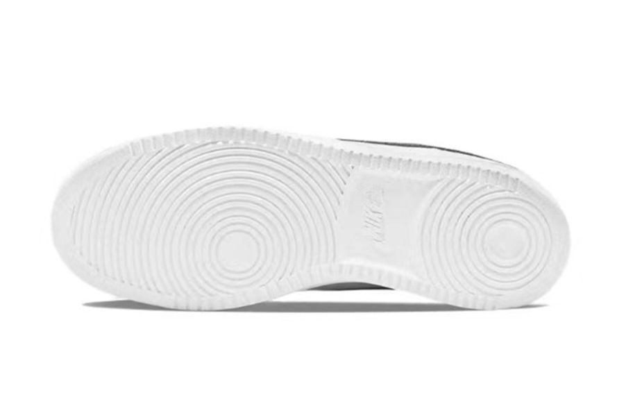 [Custom Shoes] Nike Court Vision 1 Low 'Dracula Graffiti Green' 圖 6