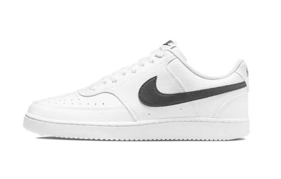 [Custom Shoes] Nike Court Vision 1 Low 'Dracula Graffiti Green' 圖 7