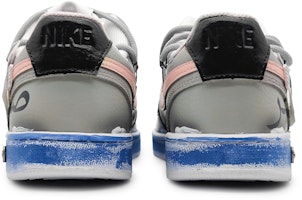 ナイキ コートビジョン Low ピンク/黒/グレー カスタム DH2987-101(Team16-男款摩根褪色粉) Shop ナイキ コートビジョン Low ピンク/黒/グレー カスタム DH2987-101(Team16-男款摩根褪色粉)