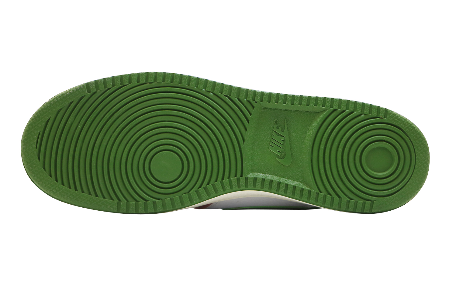 [Custom Shoes] Nike Court Vision 1 Low 'Fantasy Dream White-Green' 圖 5