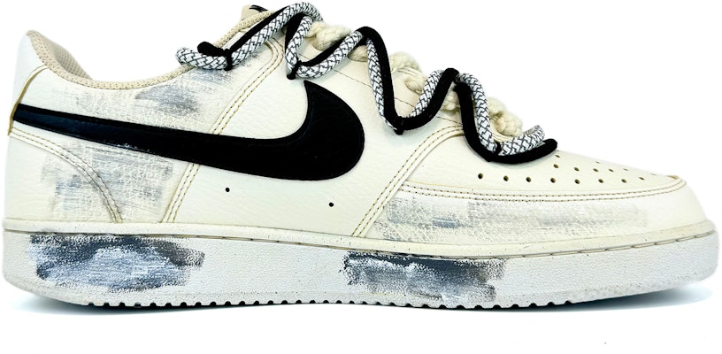 Zapatillas Nike Court Vision 1 Low 'God's Eye 2.0 - Correa Deconstruida' DH2987-101(Team45-上帝之眼2.0) Order Zapatillas Nike Court Vision 1 Low 'God's Eye 2.0 - Correa Deconstruida' DH2987-101(Team45-上帝之眼2.0)