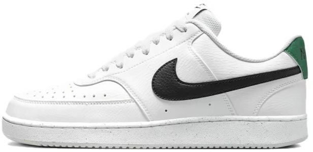 Zapatillas Nike Court Vision 1 Low 'Gris Sonido Gótico-Negro' DH2987-101(Team87-哥特之音男款灰黑) Sizing Zapatillas Nike Court Vision 1 Low 'Gris Sonido Gótico-Negro' DH2987-101(Team87-哥特之音男款灰黑)