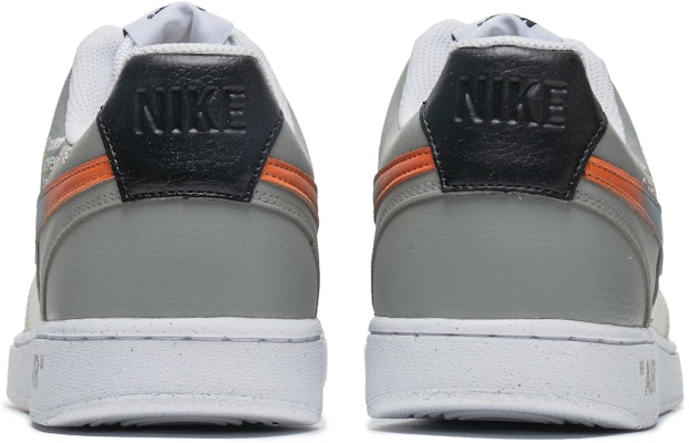 【客製化球鞋】Nike Court Vision 1 Low 野鶴製造 炫彩解構 休閒運動 舒適百搭 低筒 板鞋 男款 灰白 Shop 【客製化球鞋】Nike Court Vision 1 Low 野鶴製造 炫彩解構 休閒運動 舒適百搭 低筒 板鞋 男款 灰白