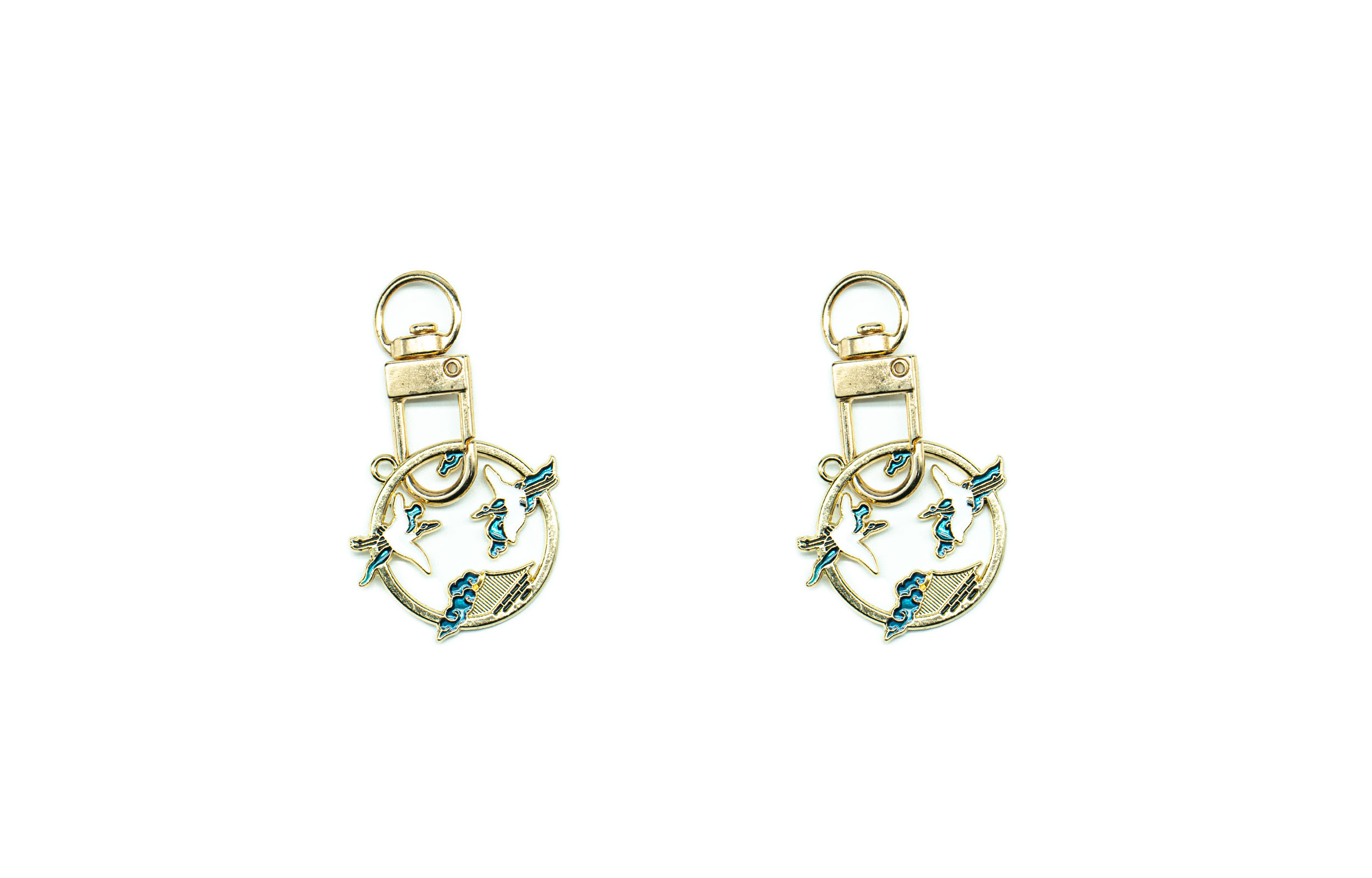 [Custom Shoes] Nike Court Vision 1 Low 'Ink Crane' 圖 7