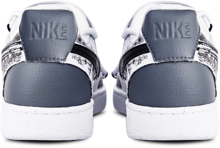 나이키 커스텀 코트 비전 1 로우 '잉크 그래피티' DH2987-101(Team78-男款飞鸟集) Shop 나이키 커스텀 코트 비전 1 로우 '잉크 그래피티' DH2987-101(Team78-男款飞鸟集)