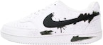 Buy 나이키 커스텀 코트 비전 잉크 스플래터 (Nike Custom Court Vision 잉크) DH2987-101(Team48-坠墨)