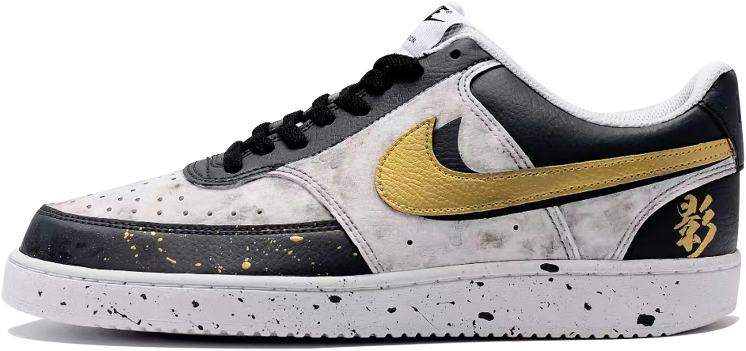 custom-shoes-nike-court-vision-1-low-ink-wash-black-white