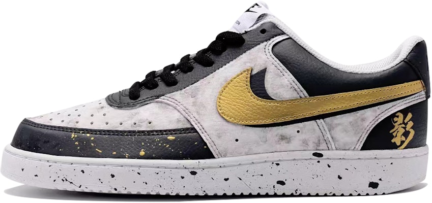 나이키 커스텀 잉크워시 블랙 화이트 (Nike Custom Ink Wash Black White) DH2987-101(Team242-影) Buy 나이키 커스텀 잉크워시 블랙 화이트 (Nike Custom Ink Wash Black White) DH2987-101(Team242-影)