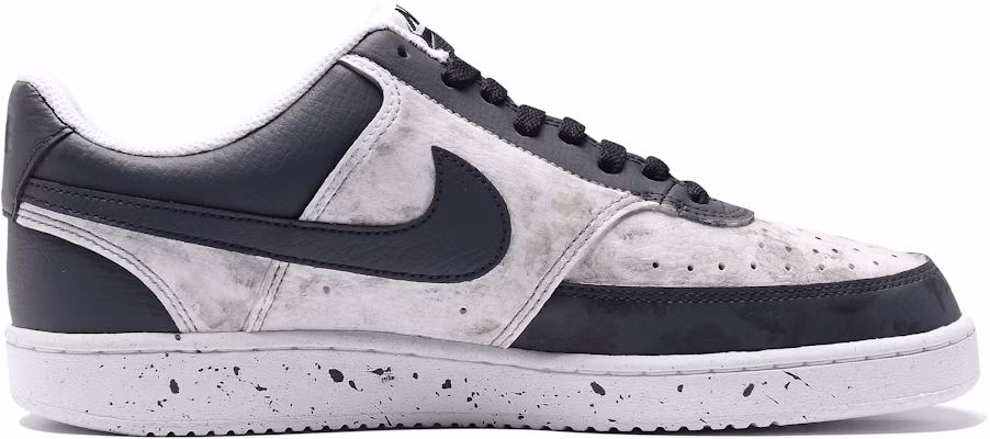 나이키 커스텀 잉크워시 블랙 화이트 (Nike Custom Ink Wash Black White) DH2987-101(Team242-影) Lookbook 나이키 커스텀 잉크워시 블랙 화이트 (Nike Custom Ink Wash Black White) DH2987-101(Team242-影)