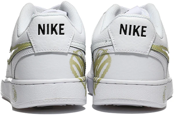 Zapatillas Nike Court Vision 1 Low 'Corazón Limón' CD5463-101(Team10-切片柠檬爱心QD) Shop Zapatillas Nike Court Vision 1 Low 'Corazón Limón' CD5463-101(Team10-切片柠檬爱心QD)