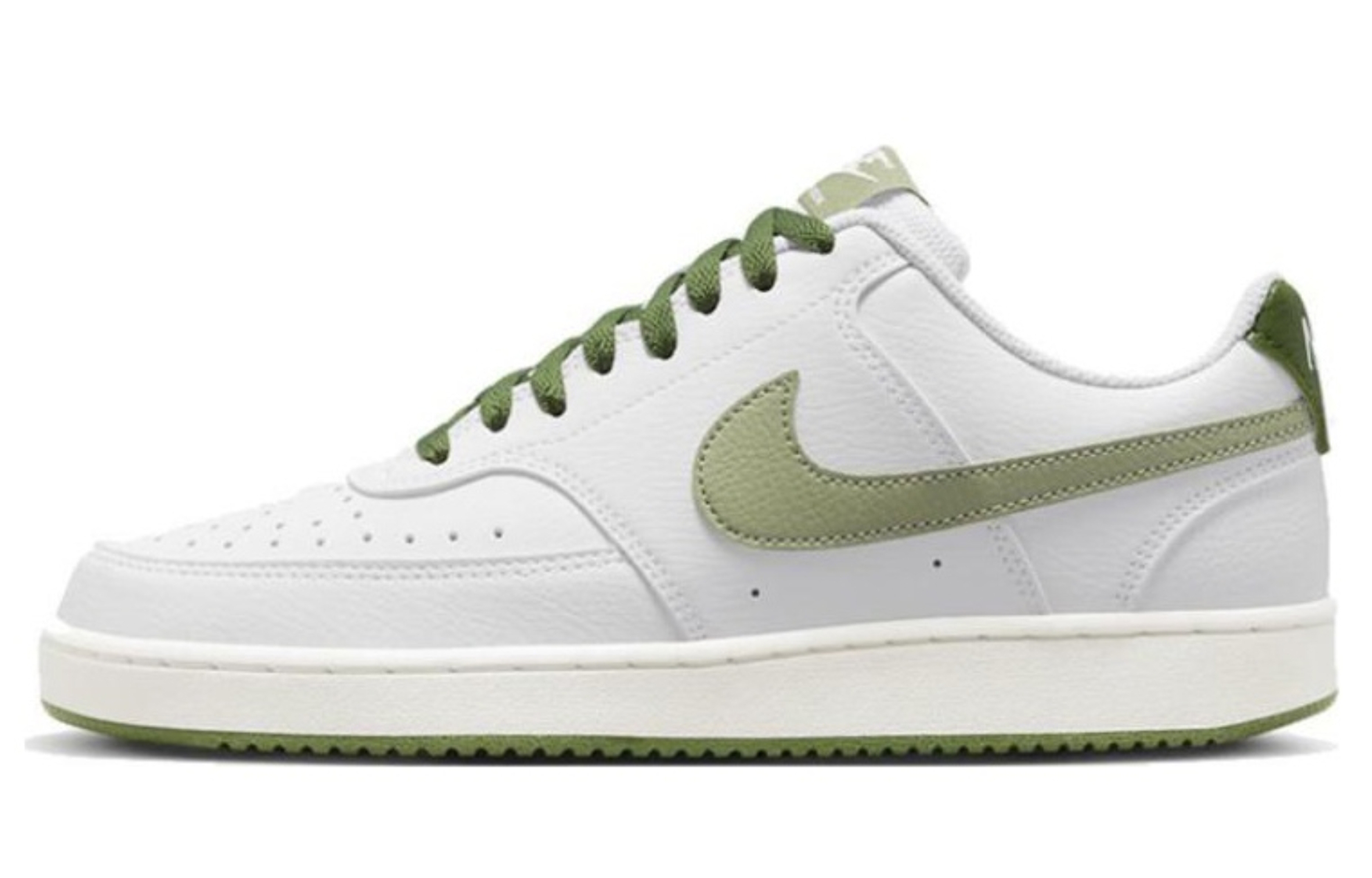 [Custom Shoes] Nike Court Vision 1 Low 'Lucky Clover Pink' 圖 8