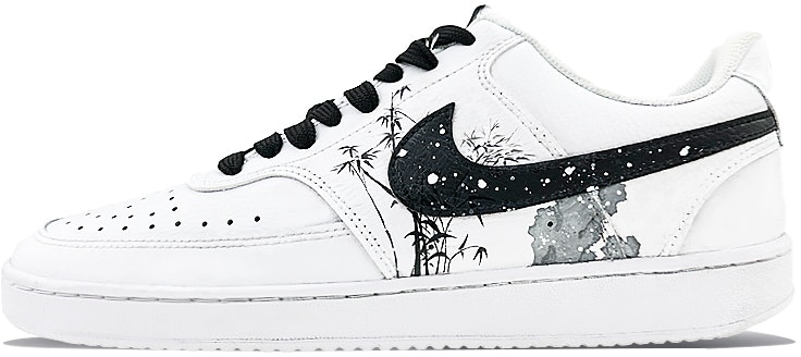 custom-shoes-nike-court-vision-1-low-monochrome-bamboo