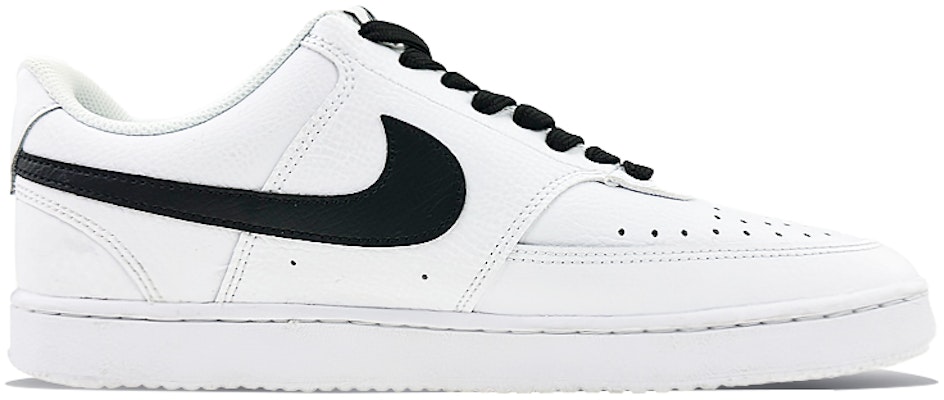 나이키 커스텀 코트 비전 로우 '뱀부' (Nike 커스텀 코트 비전 '뱀부') CD5463-101(Team40-男款风花雪月白黑QD) Order 나이키 커스텀 코트 비전 로우 '뱀부' (Nike 커스텀 코트 비전 '뱀부') CD5463-101(Team40-男款风花雪月白黑QD)