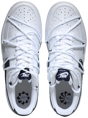 ナイキ コートビジョン LO "ネイビーパンダ" (カスタム) DH2987-106(Team10-可爱熊猫-QD) Shop ナイキ コートビジョン LO "ネイビーパンダ" (カスタム) DH2987-106(Team10-可爱熊猫-QD)