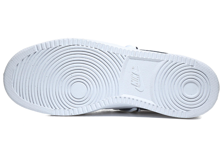 Details for [Custom Shoes] Nike Court Vision 1 Low 'Navy Blue Panda'