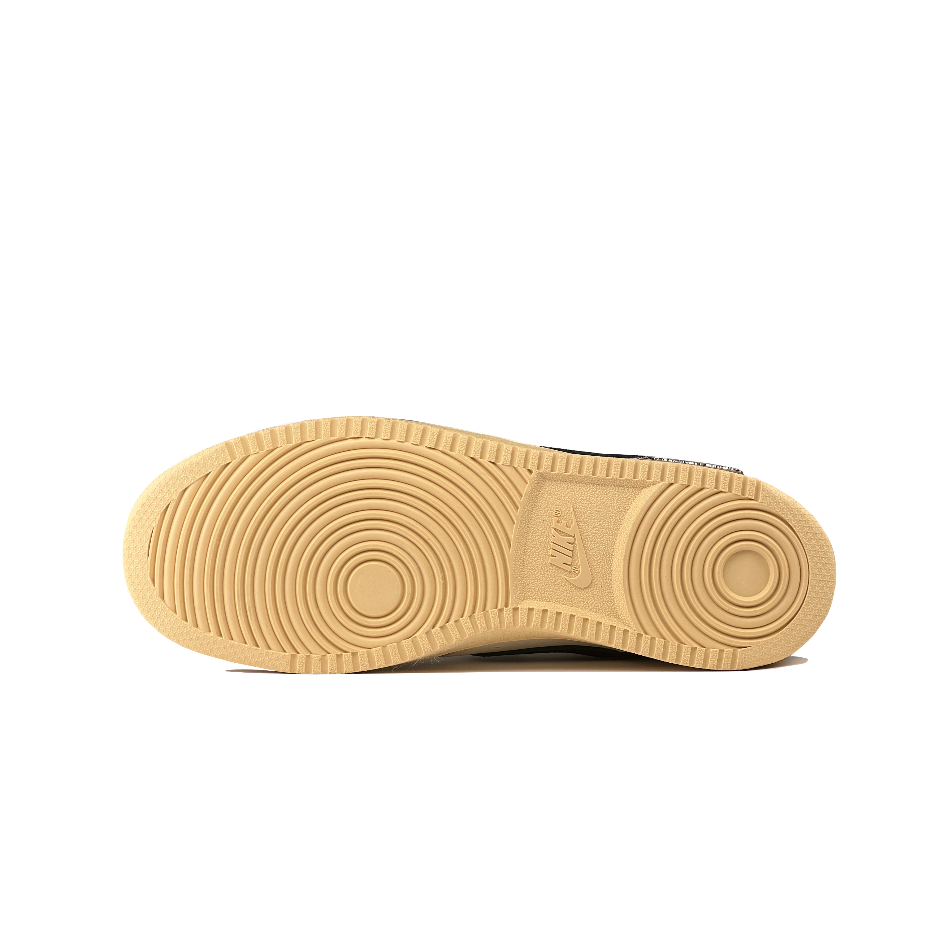 Purchase [Custom Shoes] Nike Court Vision 1 Low 'Paisley Grey-Black'