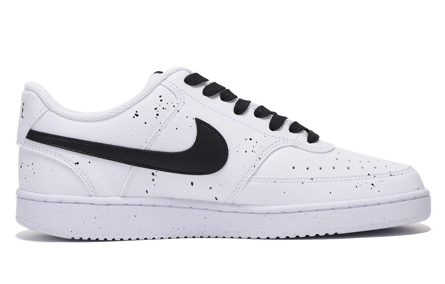 Order [Custom Shoes] Nike Court Vision 1 Low 'Panda'