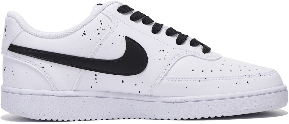 나이키 커스텀 코트 비전 로우 '판다' DH2987-101(Team59-男款竹子) Order 나이키 커스텀 코트 비전 로우 '판다' DH2987-101(Team59-男款竹子)