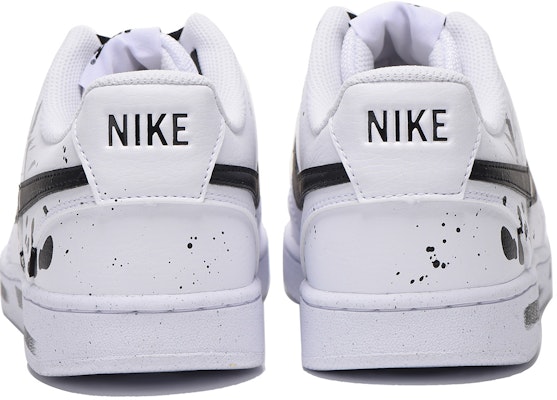 나이키 커스텀 코트 비전 로우 '판다' DH2987-101(Team59-男款竹子) Shop 나이키 커스텀 코트 비전 로우 '판다' DH2987-101(Team59-男款竹子)