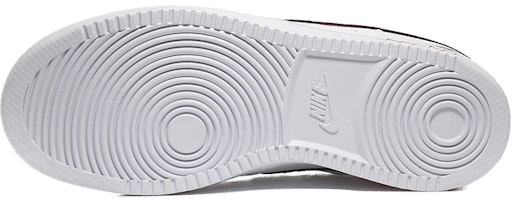 【定制鞋款】Nike Court Vision 1 Low '桃心之爱' CD5463-101(Team10-桃红心电爱心QD) Details for 【定制鞋款】Nike Court Vision 1 Low '桃心之爱' CD5463-101(Team10-桃红心电爱心QD)