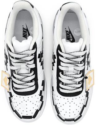 Zapatillas Nike Court Vision 1 Low 'Pixel Love Blanco-Negro' CD5434-100(Team16-女款像素情书黄) Shop Zapatillas Nike Court Vision 1 Low 'Pixel Love Blanco-Negro' CD5434-100(Team16-女款像素情书黄)