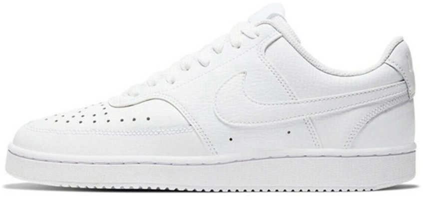 나이키 코트 비전 1 로우 '픽셀 러브 블루 블랙' (커스텀) DH2987-101(Team16-男款像素情书蓝) 1