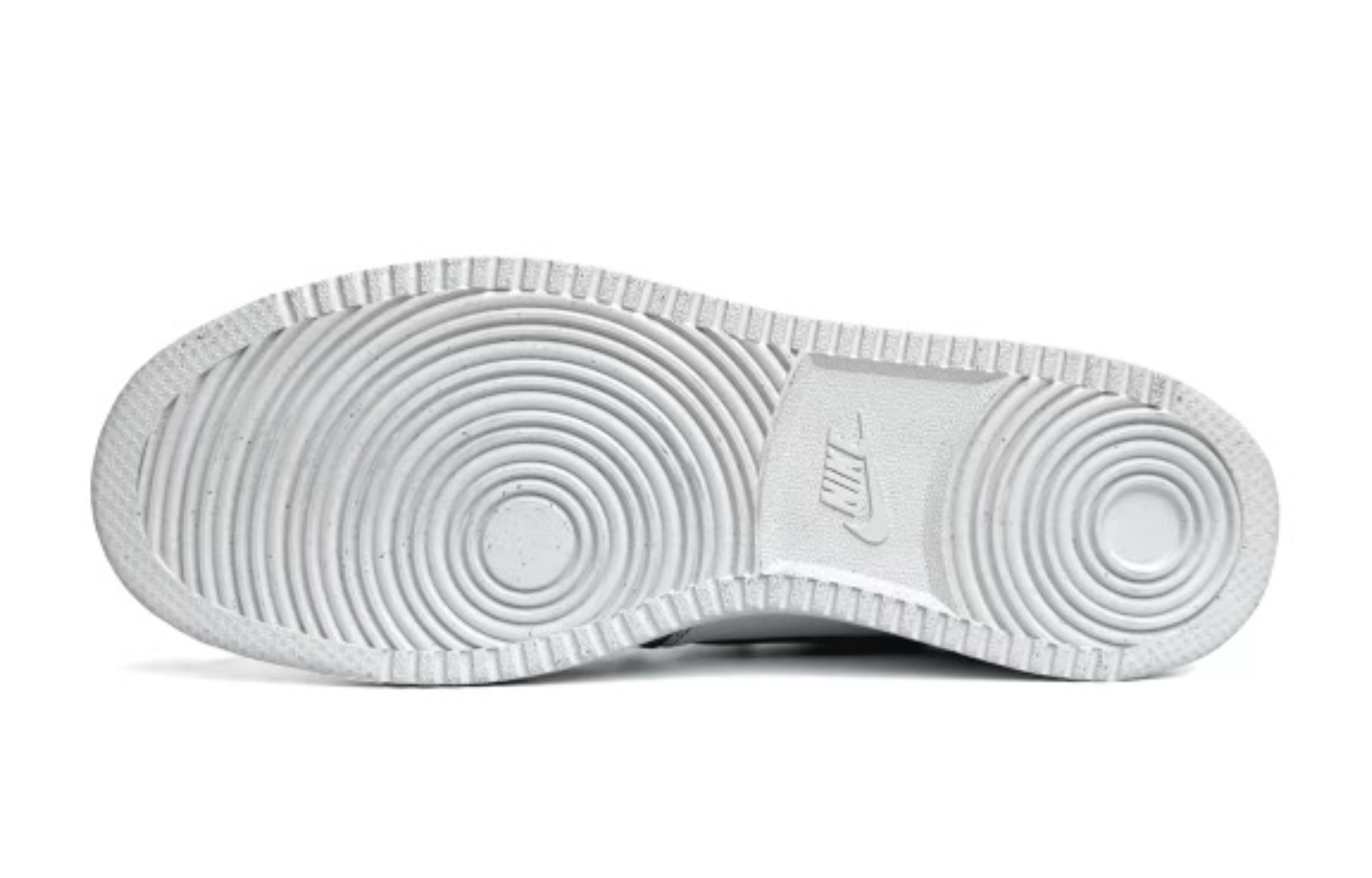 Details for [Nike Sepatu Kustom] Nike Court Vision 1 Low 'Songhe Chengxiang Hitam Putih' DH2987-101(Team11-松鹤呈祥男款黑白）