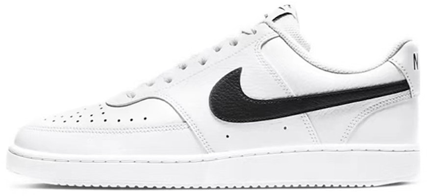 【定制球鞋】Nike Court Vision 1 Low 禮盒 燕雀 流蘇 潑墨 暈染 中國風 低筒 板鞋 男款 白黑 Cheap 【定制球鞋】Nike Court Vision 1 Low 禮盒 燕雀 流蘇 潑墨 暈染 中國風 低筒 板鞋 男款 白黑
