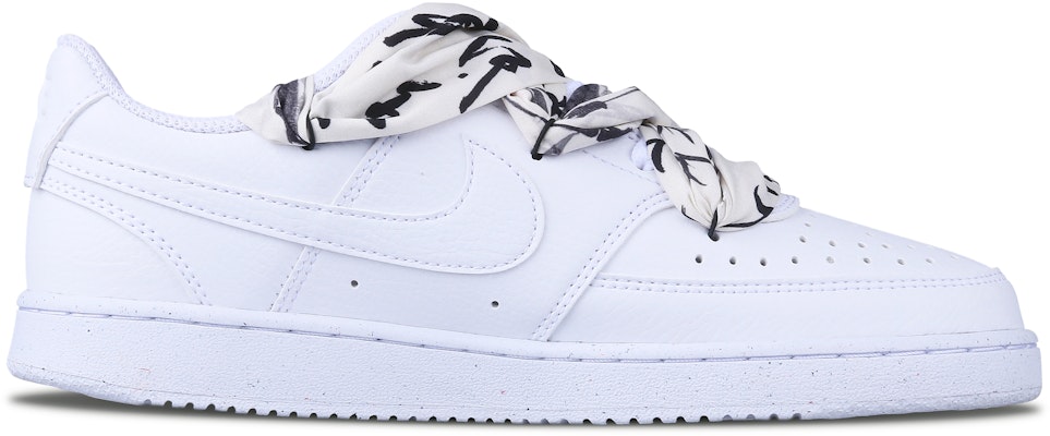 나이키 코트 비전 1 로우 '썸머 버터플라이 - 화이트' (Nike Court Vision 1 Low '썸머 버터플라이 - 화이트') DH3158-100(Team253-夏日振蝶) Lookbook 나이키 코트 비전 1 로우 '썸머 버터플라이 - 화이트' (Nike Court Vision 1 Low '썸머 버터플라이 - 화이트') DH3158-100(Team253-夏日振蝶)