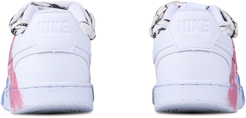 나이키 코트 비전 1 로우 '썸머 버터플라이 - 화이트' (Nike Court Vision 1 Low '썸머 버터플라이 - 화이트') DH3158-100(Team253-夏日振蝶) Purchase 나이키 코트 비전 1 로우 '썸머 버터플라이 - 화이트' (Nike Court Vision 1 Low '썸머 버터플라이 - 화이트') DH3158-100(Team253-夏日振蝶)