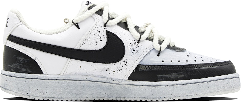 Zapatillas Nike Court Vision 1 Low 'Batalla de Espinas, Alma Elegía' DH2987-101-486701 Order Zapatillas Nike Court Vision 1 Low 'Batalla de Espinas, Alma Elegía' DH2987-101-486701