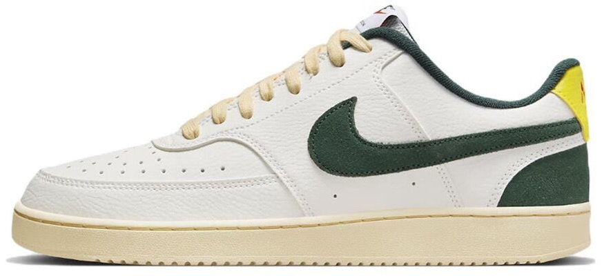 Zapatillas Nike Court Vision 1 Low 'Urban Escape Amarillo-Blanco-Verde' FD0320-133(TeamR-逃离城市男女款QD) Purchase Zapatillas Nike Court Vision 1 Low 'Urban Escape Amarillo-Blanco-Verde' FD0320-133(TeamR-逃离城市男女款QD)