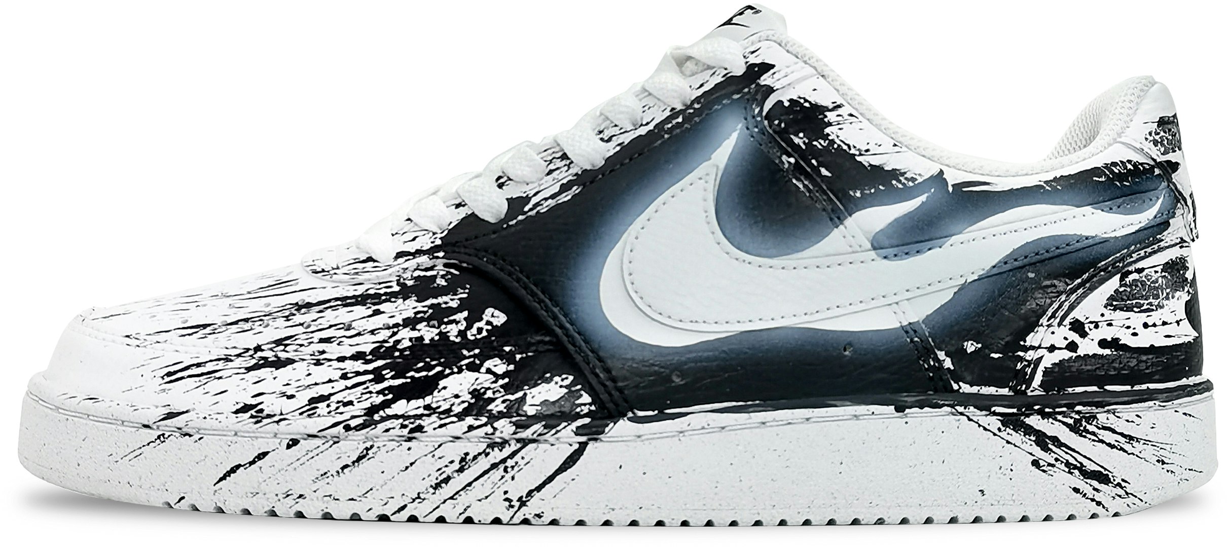 custom-shoes-nike-court-vision-1-low-venom-ink-splash-cthulhu