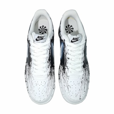 나이키 커스텀 코트 비전 '크툴루 잉크' (Nike Custom Court Vision '크툴루 잉크') DH2987-101(TeamEight-男款白毒液1.0) Shop 나이키 커스텀 코트 비전 '크툴루 잉크' (Nike Custom Court Vision '크툴루 잉크') DH2987-101(TeamEight-男款白毒液1.0)