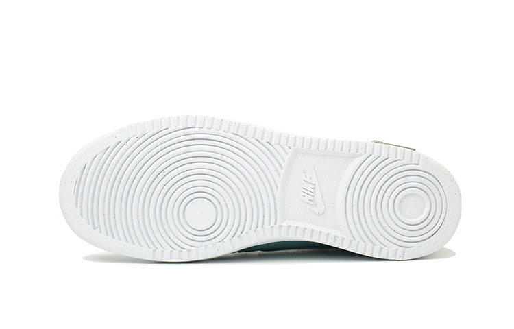 Purchase [Kasut Custom] Nike Court Vision 1 Low 'Vintage Green' DH2987-101（TEAM109-复古绿）