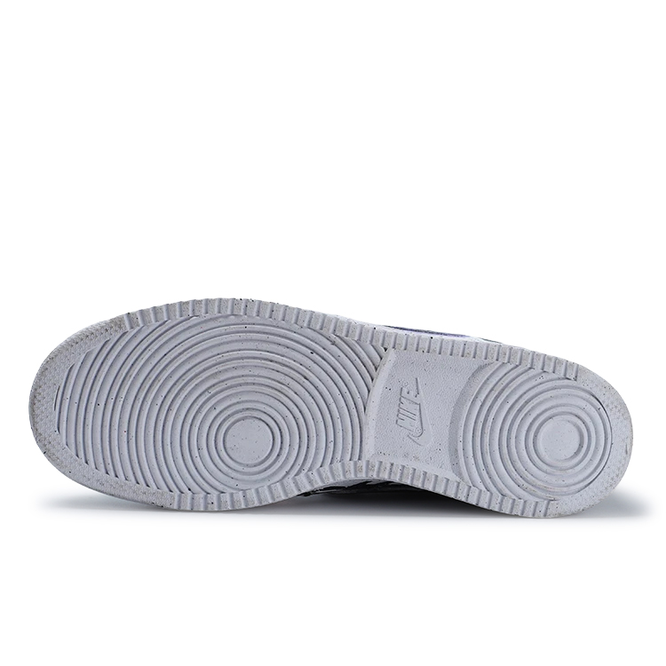 Details for 나이키 코트 비전 1 로우 '버추얼 샤크' (커스텀) DH2987-101(Team130-VAM元虚空间)