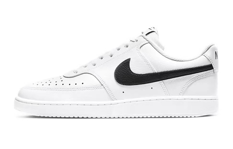 Sizing Zapatillas Nike Court Vision 1 Low 'Blanco Azul Graffiti' CD5463-101(Team47-男解构冰块SBOX)