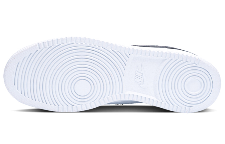 [Custom Shoes] Nike Court Vision 1 Low 'White Brown Black' 圖 5