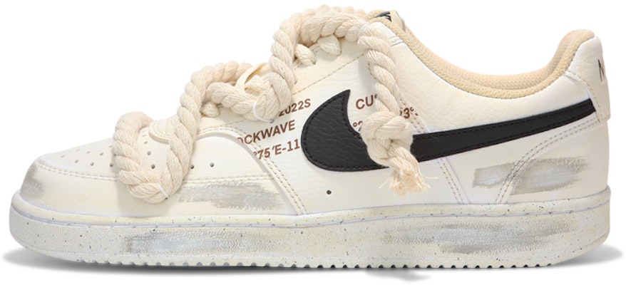 나이키 커스텀 코트 비전 로우 '옐로우 디스트레스드' DH2987-101(Teamfour-男款浸染黄) Buy 나이키 커스텀 코트 비전 로우 '옐로우 디스트레스드' DH2987-101(Teamfour-男款浸染黄)