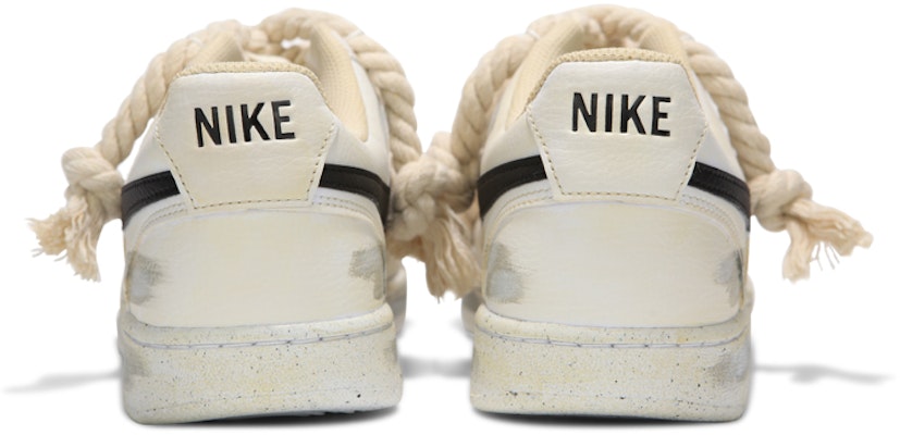 나이키 커스텀 코트 비전 로우 '옐로우 디스트레스드' DH2987-101(Teamfour-男款浸染黄) Shop 나이키 커스텀 코트 비전 로우 '옐로우 디스트레스드' DH2987-101(Teamfour-男款浸染黄)