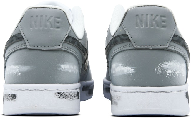 나이키 코트 비전 1 로우 커스텀 '쏜 클라우드 미스트' CD5463-100(Team60-男款荆棘云雾) Shop 나이키 코트 비전 1 로우 커스텀 '쏜 클라우드 미스트' CD5463-100(Team60-男款荆棘云雾)