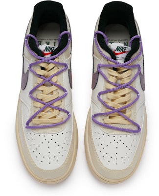 Nike Court Vision LO Personalizadas "Lost In Thoughts" FD0320-133(TeamR-迷失脑海男女款) Shop Nike Court Vision LO Personalizadas "Lost In Thoughts" FD0320-133(TeamR-迷失脑海男女款)