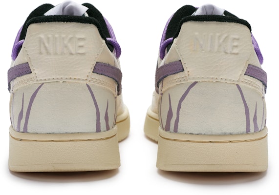 Nike Court Vision LO Personalizadas "Lost In Thoughts" FD0320-133(TeamR-迷失脑海男女款) Purchase Nike Court Vision LO Personalizadas "Lost In Thoughts" FD0320-133(TeamR-迷失脑海男女款)
