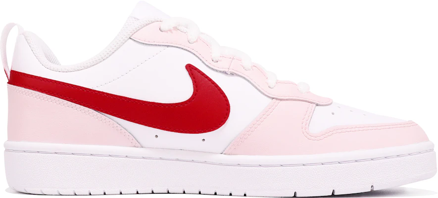 Zapatillas Nike Court Vision Low 2 'Graffiti Corazón San Valentín' BQ5448-100(TeamTen-女款涂鸦心粉红) Order Zapatillas Nike Court Vision Low 2 'Graffiti Corazón San Valentín' BQ5448-100(TeamTen-女款涂鸦心粉红)