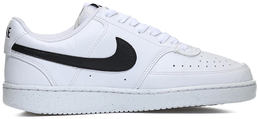 나이키 커스텀 코트 비전 로우 '아키나 화이트 블랙' DH2987-101(Team10-赛车世界QD) Order 나이키 커스텀 코트 비전 로우 '아키나 화이트 블랙' DH2987-101(Team10-赛车世界QD)