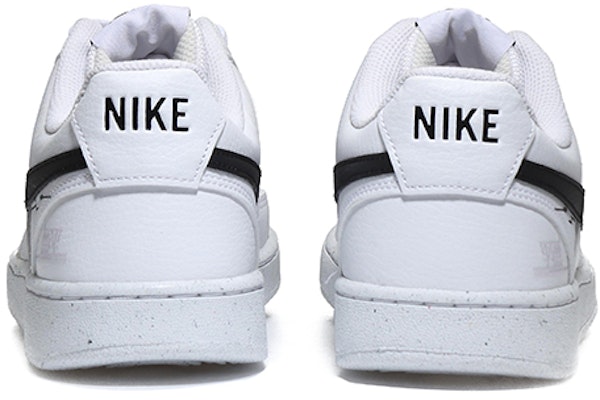 나이키 커스텀 코트 비전 로우 '아키나 화이트 블랙' DH2987-101(Team10-赛车世界QD) Purchase 나이키 커스텀 코트 비전 로우 '아키나 화이트 블랙' DH2987-101(Team10-赛车世界QD)