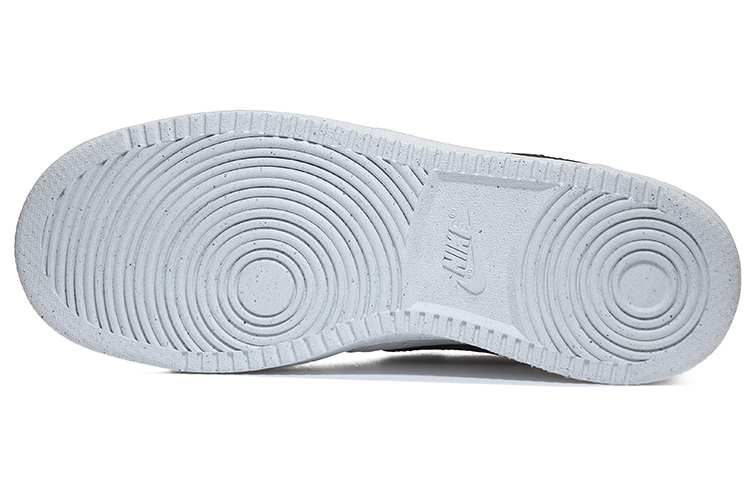 Details for [定制鞋款] Nike Court Vision Low 'Akina 白色-黑色' DH2987-101(Team10-赛车世界QD)